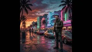 Thumbnail: Track Odyssey - GTA VI Song (Official Audio/Visualizer)