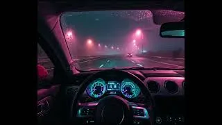 Thumbnail: TrackOdyssey - Neon Dash (Official Audio / Visualizer)