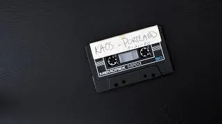 Thumbnail: KAOS live 1980 [Seattle punk rock]