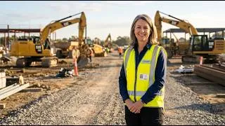 Thumbnail: Predictive Maintenance for Construction Fleet Operations