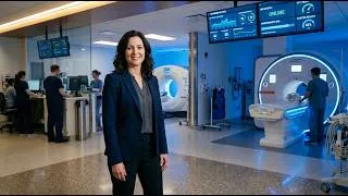Thumbnail: Optimizing Medical Imaging Lifecycles in Hospital Networks