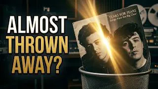 Thumbnail: Tears for Fears Almost Ruined Their Greatest Hit