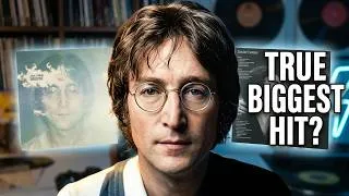 Thumbnail: John Lennon's Buried #1 Records vs Imagine | Which Deserves the Legacy?