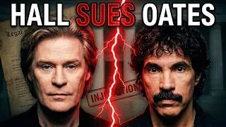Thumbnail: Hall & Oates' Secret Sale Exposed—The Restraining Order Nobody Saw Coming