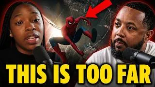 Thumbnail: I May Never Watch Spider-Man Again After THIS