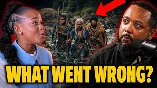 Thumbnail: This is Why Ifa Religion is Taking Over Black Hollywood
