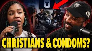 Thumbnail: This is Why the Church Won't Talk About Sex Before Marriage