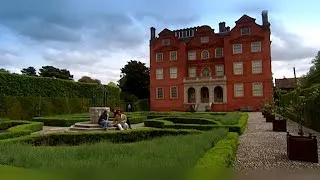 Thumbnail: Unearthing King George III’s Lost Palace at Kew Gardens