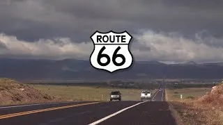 Thumbnail: Route 66 - Exploring the Heart and History of America’s Main Street