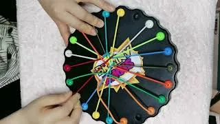 Thumbnail: Brainy Knots Challenge in 3 minutes