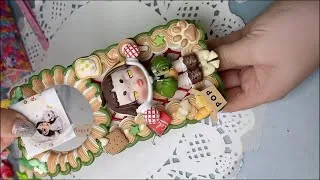 Thumbnail: Decorating an iphone case 🌸 DiY Mobile Cover For Girls to Look Trendy Part 2
