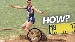 Thumbnail: How is this record still standing after 30 years?