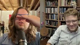 Thumbnail: We Still Don't Know What A Programming Language Is
