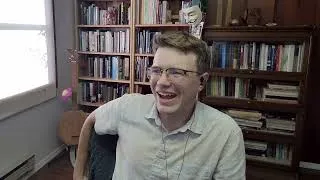 Thumbnail: Adjunct of Computing - 183: Embedded isn't Programming