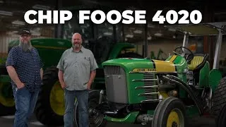 Thumbnail: The most controversial 4020 on Earth?