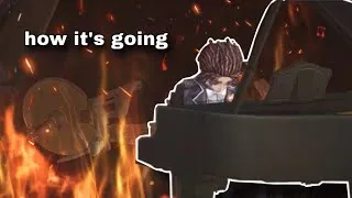 Thumbnail: They Said Composer Is Broken So Let’s Get Some Free Rank Wins Before His Nerf? | Identity V