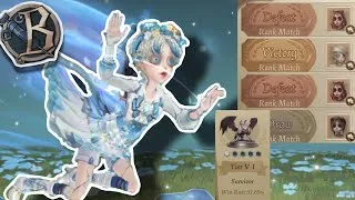 Thumbnail: I’m Starting To Hate Rank Mode | Identity V