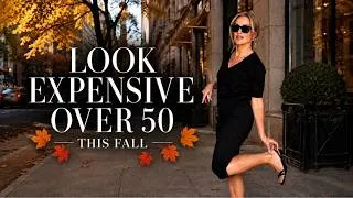 Thumbnail: Fall Fashion: Look Expensive This Fall With These 10 Pieces 