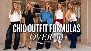 Thumbnail: The High Low Fashion Formula Chic Women Swear By