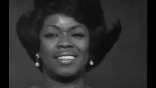 Thumbnail: Sarah Vaughn Live 1964