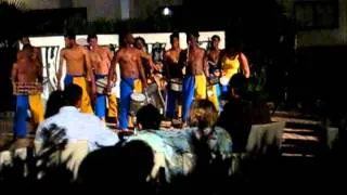 Thumbnail: Capoeira Liberdade 6