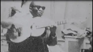Thumbnail: Arsenio Rodriguez CLIP from Latin Music USA; The Salsa Explosion ep2 of 4