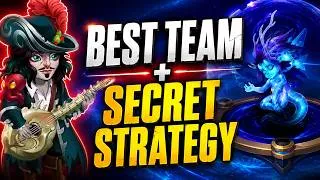Thumbnail: BEST TEAM for ASGARD / OSH! 🤯 SECRET Strategy You NEED to Know | Hero Wars