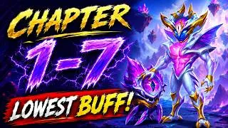 Thumbnail: Valdur’s Adventure Best Teams for ALL Chapters 1-7 | Hero Wars