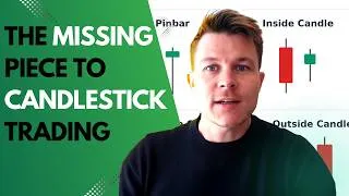 Thumbnail: THIS is how you finally can make CANDLESTICK trading work
