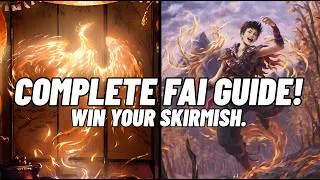 Thumbnail: Complete Guide for Fai in Silver Age | Ft. David Calf