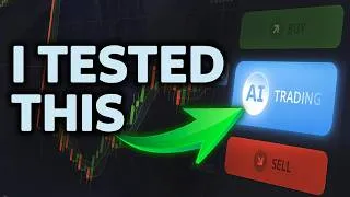 Thumbnail: Free AI Trading Bot For Pocket Option | Pocket Option Bot | pocket option strategy