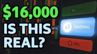 Thumbnail: Testing Free Pocket Option Bot For Trading | Pocket Option AI Trading Bot | AI Trading Strategy