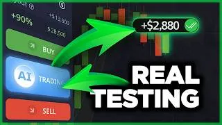 Thumbnail: Free Pocket Option Bot | Pocket Option Signals With AI Trading | pocket option ai trading bot