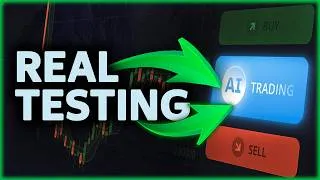 Thumbnail: Free AI Trading Bot: Testing Pocket Option Bot For Trading | pocket option ai trading