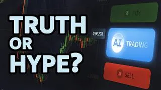 Thumbnail: Free AI Trading Bot For Pocket Option | pocket option bot | Binary options bot | Stock & OTC Trades