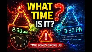 Thumbnail: Do You Know What Time It Is? I Bet Your Backend Doesn’t