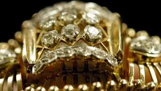 Thumbnail: Inside London’s Luxury Pawn Shop - Shocking Valuations & High-Stakes Deals