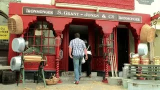 Thumbnail: Victorian High Street: Can Old Shops Revive a Modern British Town?