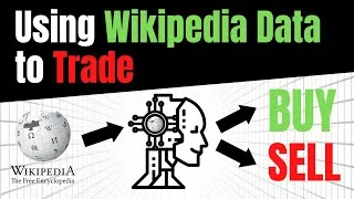Thumbnail: Create a Trading Bot in 50 Lines of Code (Python Beginner's Tutorial)