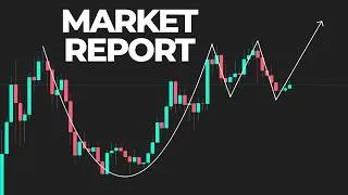 Thumbnail: Is Crypto Really Screwed? Market Structure Reveals the Good and the Bad News