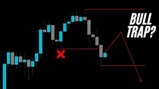 Thumbnail: Bitcoin Lost Monthly Structure BUT Is There Hope for Altseason Still?
