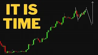 Thumbnail: Bitcoin Just Broke Out of Its TIGHTEST COMPRESSION EVER - Ready for a Historic Expansion?