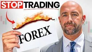 Thumbnail: Stop Trading The WRONG Market: The One Switch That Saved My Account