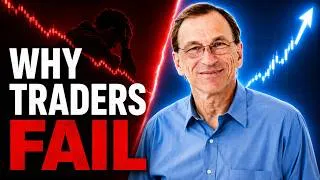Thumbnail: What Separates Market Wizards From All Other Traders