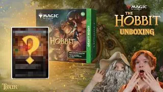 Thumbnail: MTG Der Hobbit Draft Night Box Opening deutsch | Magic the Gathering Unboxing | Trader 2026