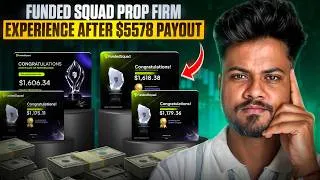 Thumbnail: My $5,578 Funded Squad Payout: Best Models, Key Rules, Community experience 