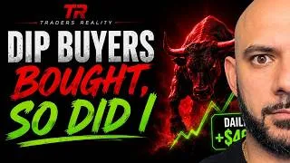 Thumbnail: I Made £46K in 2 Hours - Here's The Setup