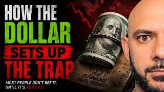 Thumbnail: The Dollar Trap: What Most Investors Miss