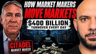 Thumbnail: A Citadel Market Maker Explains How Markets Really Work