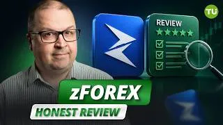Thumbnail: zForex Review 2026: Hidden Pros and Cons Every Trader Should Know